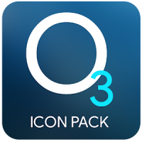 O3 Free Icon Pack