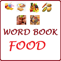 Word Book Food