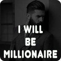 I will be Millionaire