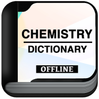 Chemistry Dictionary Offline Pro