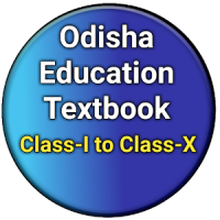 Odisha Education Book & Questions Answer
