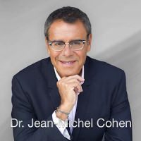 Dr. Jean-Michel Cohen