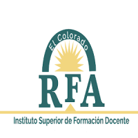 Campus Virtual ISFD "RFA"