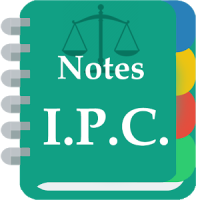 Indian Penal Code Notes
