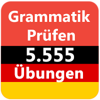 Learn Deutsch Grammatik