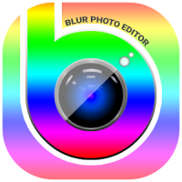 Blur Photo Editor