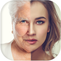 Young to Old Face Maker App