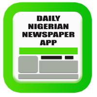 Nigerian Newspaper App