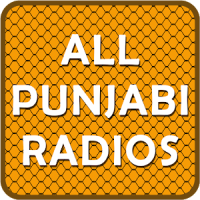 All Punjabi Radios