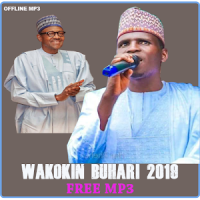 Wakokin Buhari 2019 - Rarara