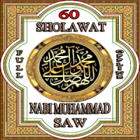 60 Sholawat Full Offline