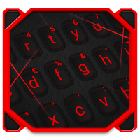 iBlack Business style Keyboard