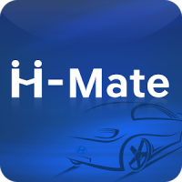 현대자동차 H-MATE