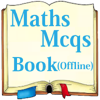 Maths Mcqs Book(Offline)