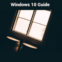 Guide for Windows 10