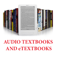 Audio TextBooks