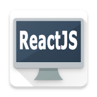 Learn ReactJS with Real Apps