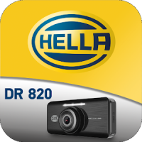 HELLA DVR DR 820