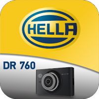 HELLA DVR DR 760