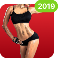 Workout & Fitness App for Free