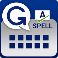 Spell Checker Keyboard – English Correction Check