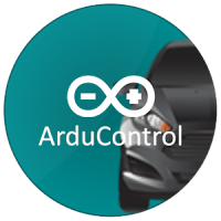 ArduController (Bluetooth)