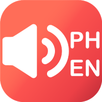 VoiceTranslator Philippines-English