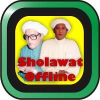 Sholawat Lengkap Guru Sekumpul (Offline)