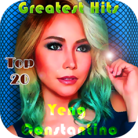 Yeng Constantino - Greatest Hits - Top Twenty