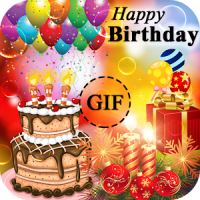 Gif birthday