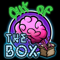 OUT OF THE BOX | Life Simulation Puzzle Adventure