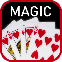 Magic Card Reader
