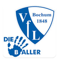VfL Bochum "Die Handballer"