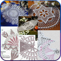 Tablecloth Crochet Patterns