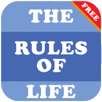 The rules of life