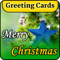 Merry Christmas Picture Greeting Cards- 2019