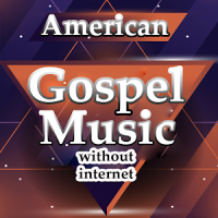 American Gospel Hits Music Offline