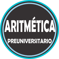 Aritmética Preuniversitario