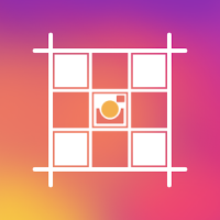 Photo Grid for Instagram