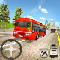 Tourist City Bus Simulator