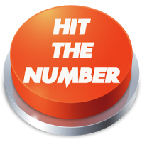 Hit The Numbers - Maths game, Math Games - Add,Sub