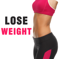 Weight Loss Workout for Women, Lose Weight Fitness