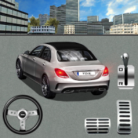 Multistory Car Crazy Parking 3D