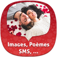 Images et sms d'amour