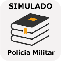 Simulado Concursos: Polícia Militar (PM)