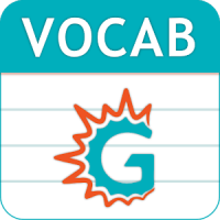 English Vocabulary Builder for GRE®, SAT® & more