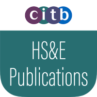CITB Health Safety and Environment Publications