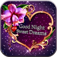 Good Night greetings & Wishes