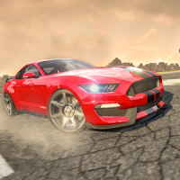 Extreme Sports Car Driving Simulator & Racing Game