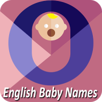 English Baby Girl & Boy Names With Meaning